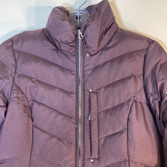 Eddie Bauer Sun Valley Down Parka from Nordstrom Liquidation! PXS. - Picture 7 of 16